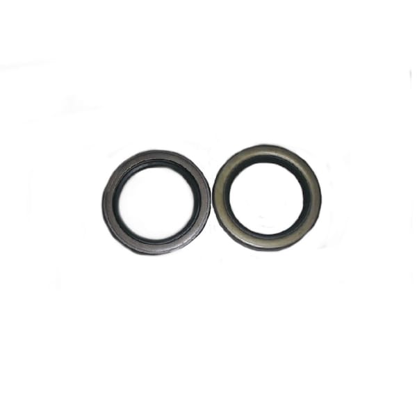 Aftermarket One 1 Each Fits IH Fits FARMALL Rear Axle Seal Fits C Super C 200 230 240 Seal 6 FRH10-0004 - main